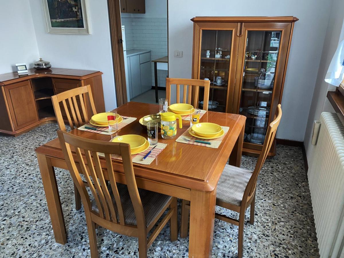 Vila Villino Carla Lipomo Exteriér fotografie