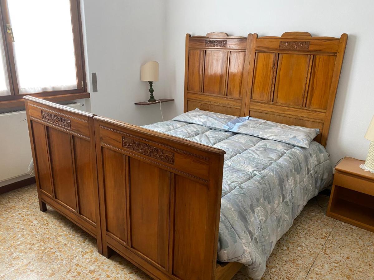 Vila Villino Carla Lipomo Exteriér fotografie