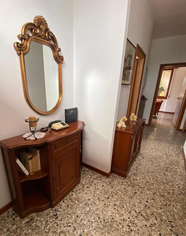 Vila Villino Carla Lipomo Exteriér fotografie