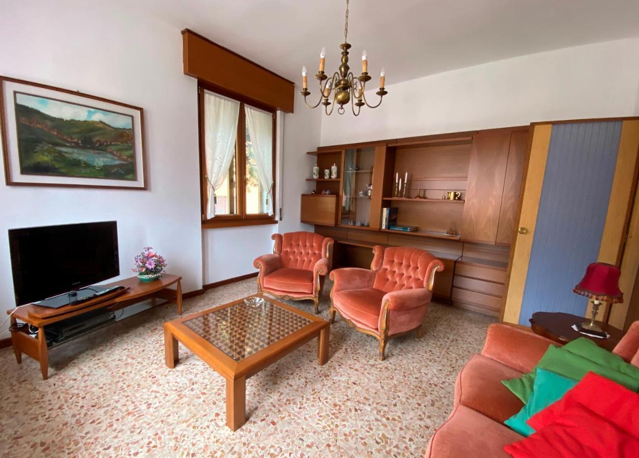 Vila Villino Carla Lipomo Exteriér fotografie